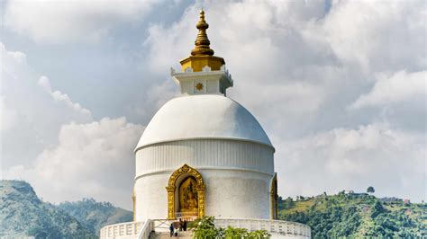  Le Temple de la Grande Paix ! Une oasis spirituelle à Changzhi !