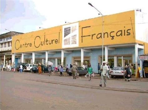 Le Centre Culturel Français de Durango : Un Oasis de Francophonie au Cœur du Delta Nigerien !